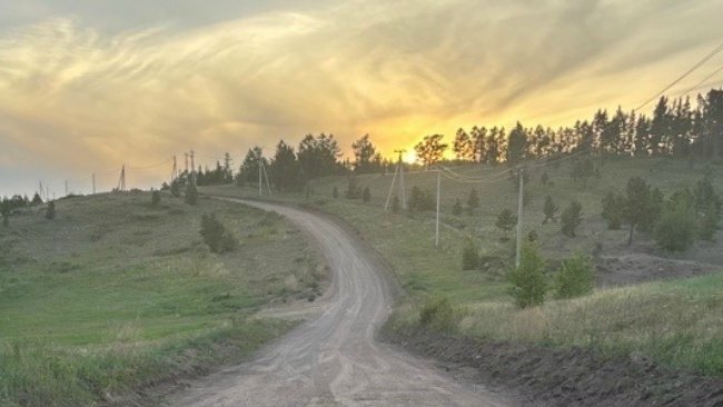 Фото: Госавтоинспекция Хакасии