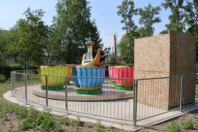 Фото: Администрация Абакана