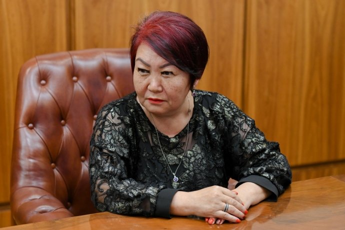Фото: Пресс-служба Правительства Хакасии