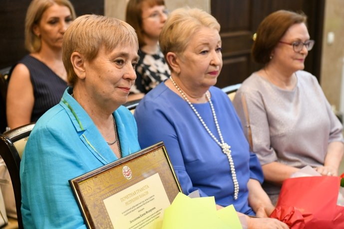 Фото: Правительство Хакасии