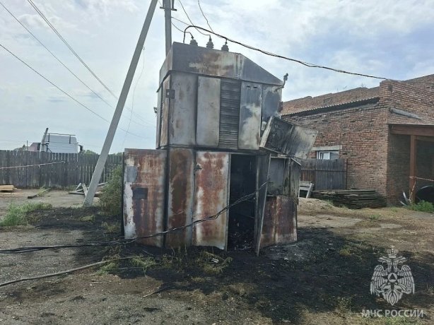 Фото: МЧС России по Хакасии