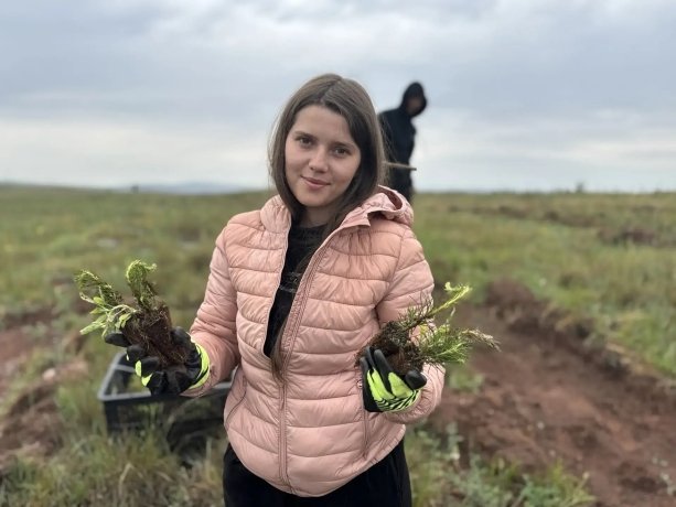Фото: Минлес Хакасии 