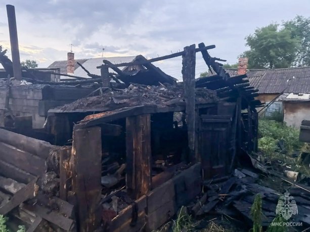 Фото: МЧС России по Хакасии