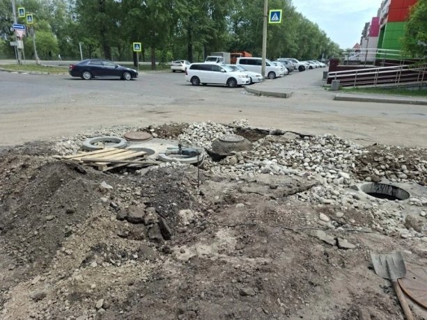 Фото: ДГАЗ Абакана