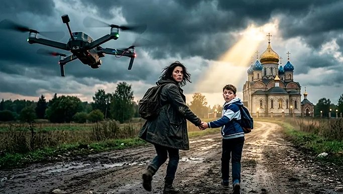Фото: Коллаж Царьграда