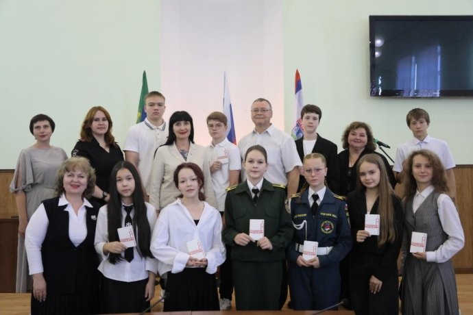 Фото: Администрация Абакана