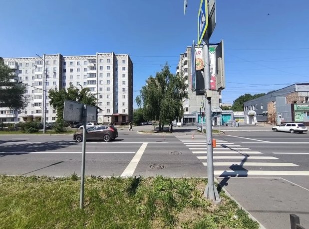 Фото: Госавтоинспекция Хакасии
