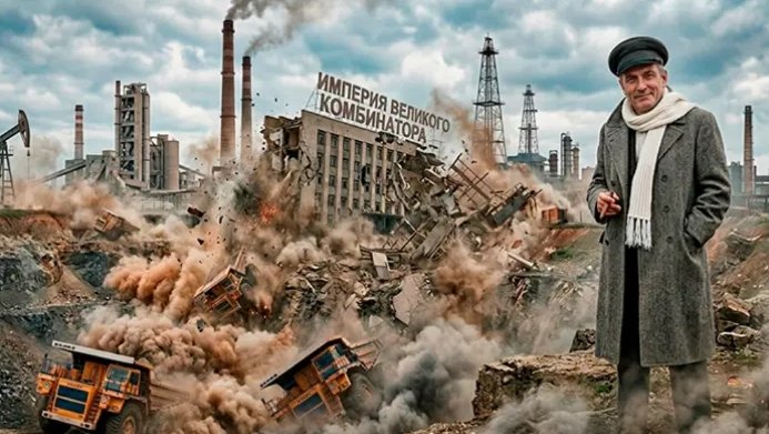 Фото: Коллаж Царьграда