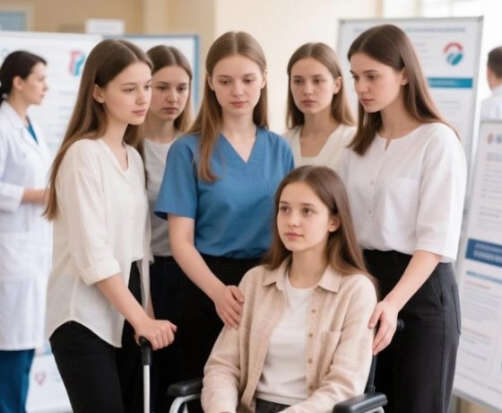 Фото сгенерировано с помощью нейросети GigaChat
