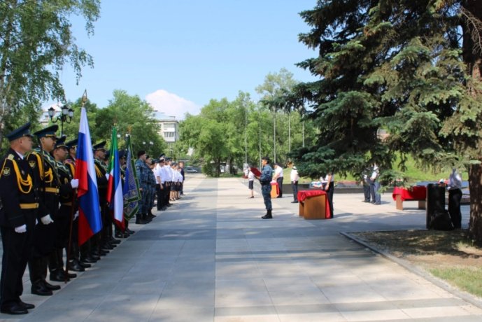 Фото: УФССП по Хакасии
