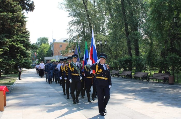 Фото: УФССП по Хакасии