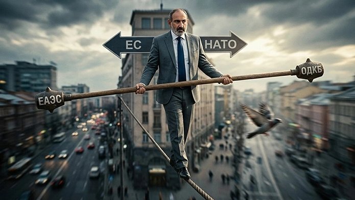 Фото: Коллаж Царьграда
