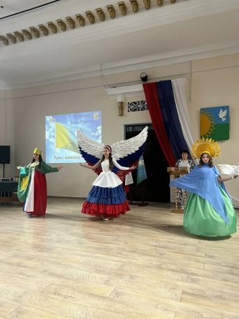 Фото: Замглавы Хакасии по ЖКХ