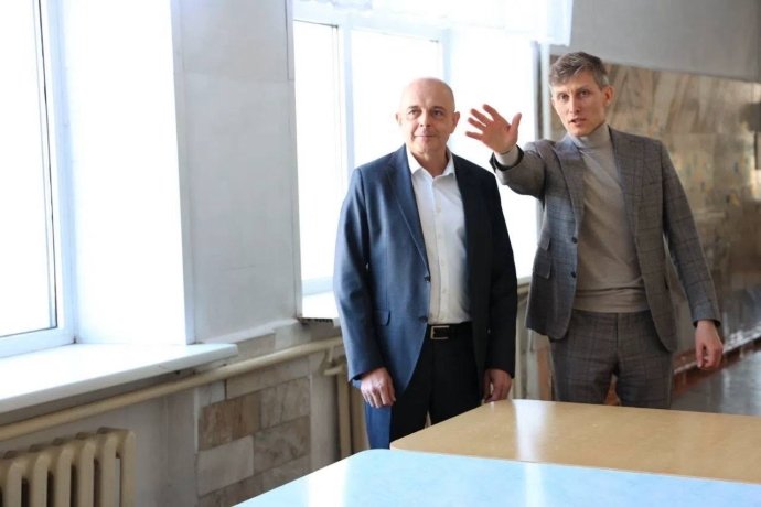 Фото: Сергей Сокол 