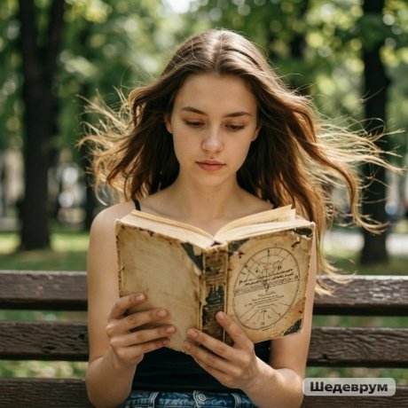 Фото: Шедеврум