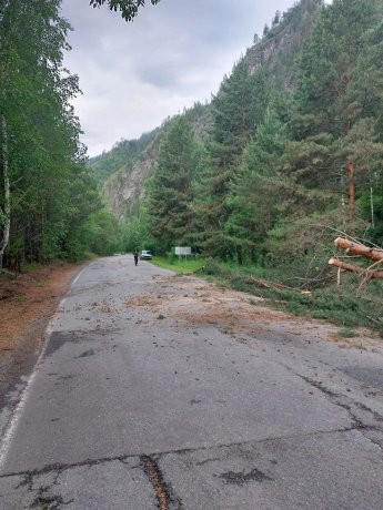 Фото: МВД по Хакасии 