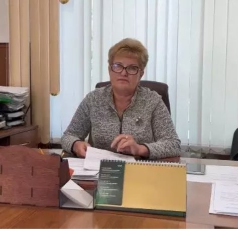 Фото: Нина Леонченко
