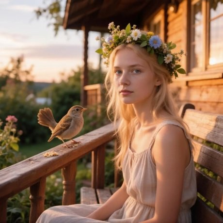 Фото сгенерировано с помощью нейросети GigaChat