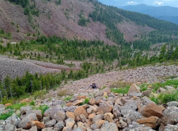 Фото: КГКУ "Спасатель"