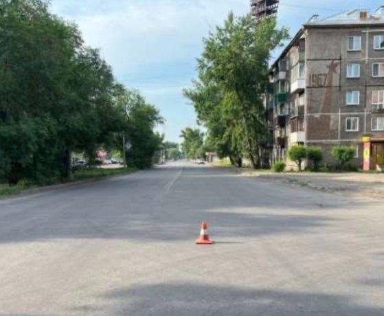 Фото: Госавтоинспекция Хакасии