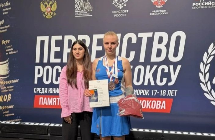 Фото: Минспорт Хакасии