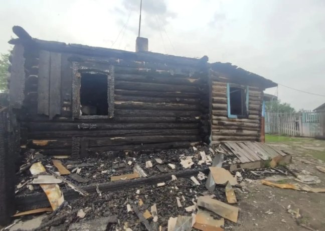 Фото: СУ СК по Красноярскому краю и Хакасии