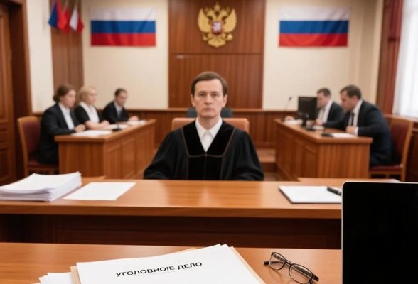Фото сгенерировано с помощью нейросети GigaChat