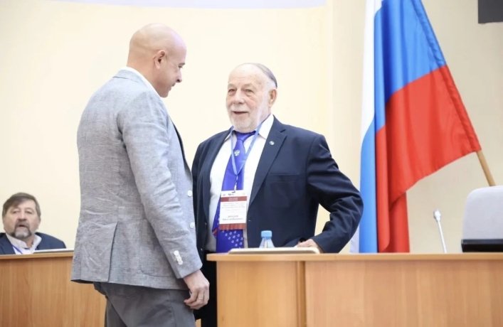 Фото: Сергей Сокол