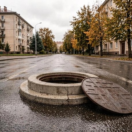 Фото сгенерировано с помощью нейросети GigaChat