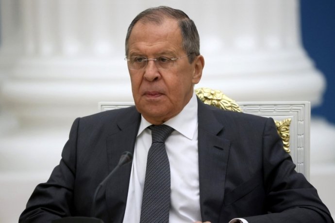 Фото: пресс-служба Администрации президента РФ / kremlin.ru