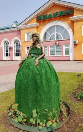 Фото: КрасЖД