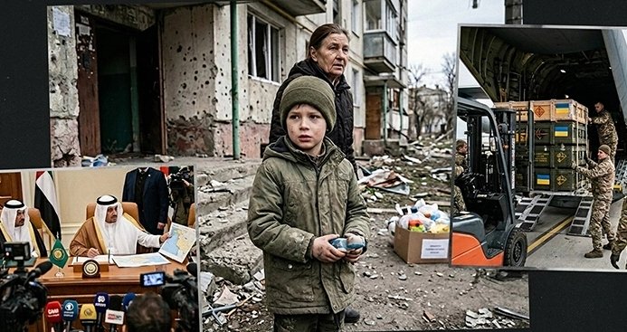 Фото: Коллаж Царьграда
