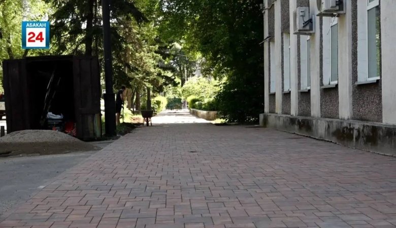 Фото: Абакан 24