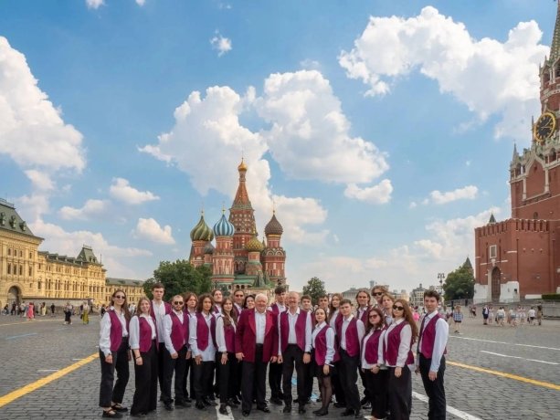 Фото: Хакасский колледж искусств 
