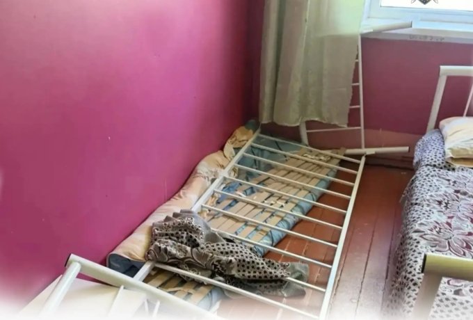 Фото: СУ СК России по Тыве