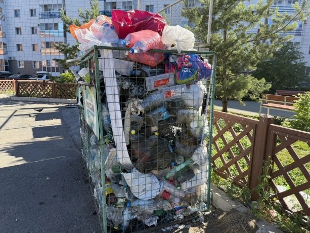 Фото: Минприроды Хакасии 