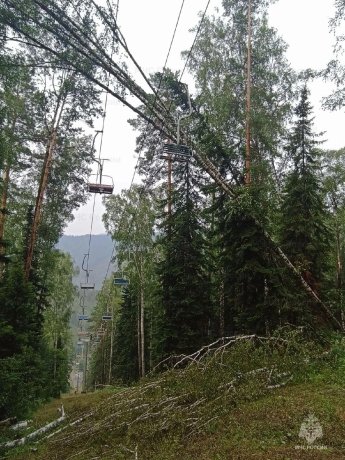 Фото: МЧС России по Хакасии