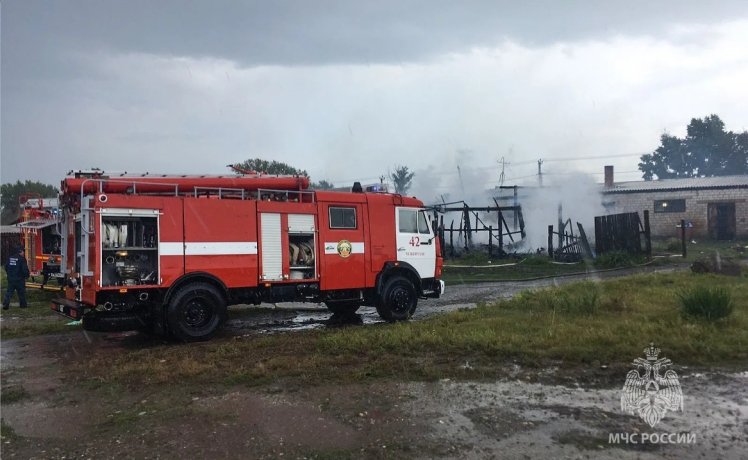 Фото: МЧС России по Хакасии