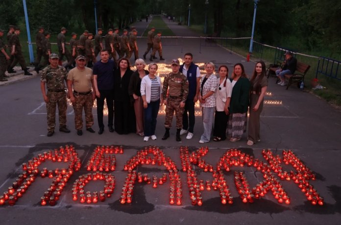 Фото: ХРО "Единой России"