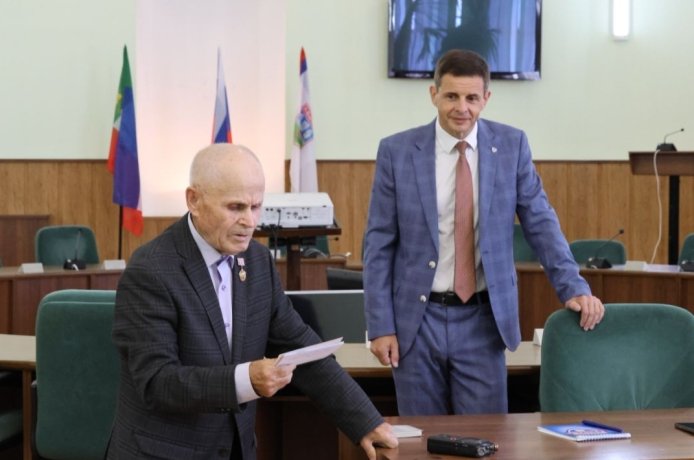 Фото: Администрация Абакана