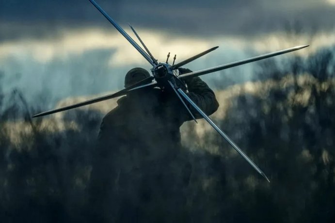 Фото © mod.gov.ua