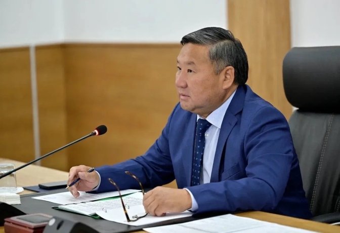 Фото: Владислав Ховалыг / ВКонтакте