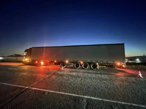 Фото: МВД по Красноярскому краю