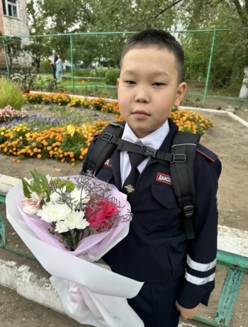 Фото: МВД по Тыве