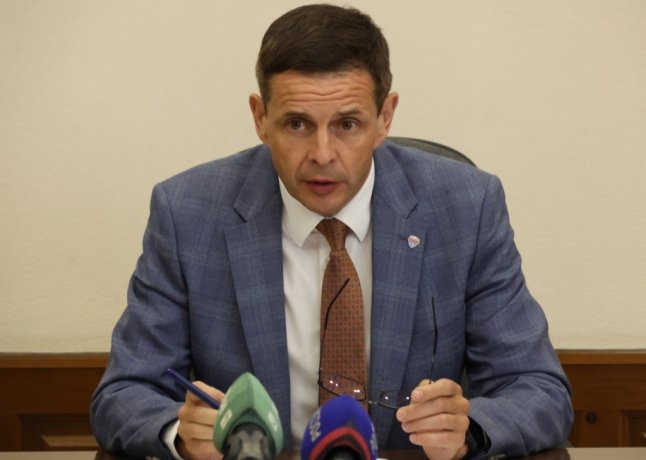 Фото: Администрация Абакана