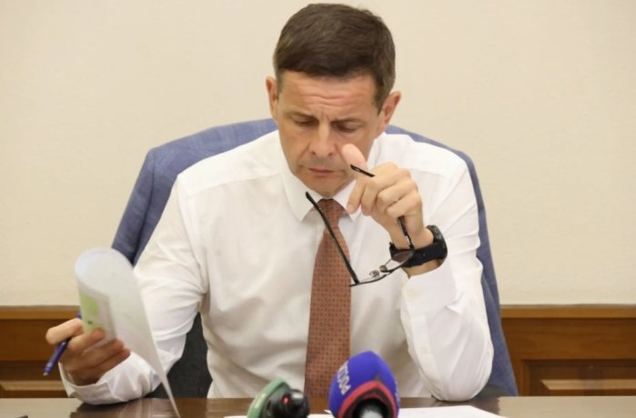 Фото: Администрация Абакана