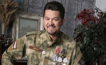 Игорь Арчимаев: «Вокруг меня единомышленники о которых и мечтать нельзя»