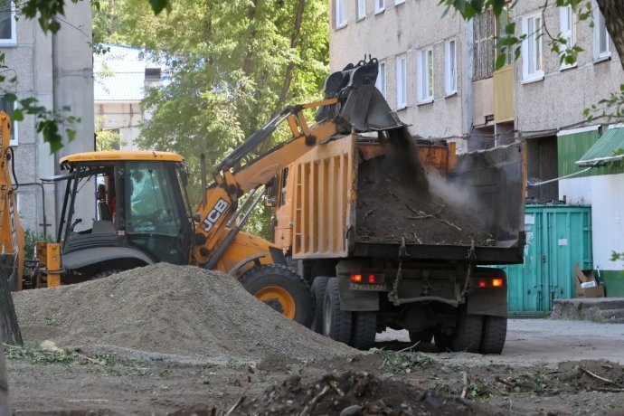 Фото: Администрация Абакана 