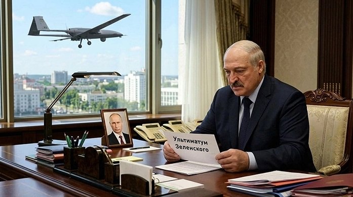 Фото: Коллаж Царьграда