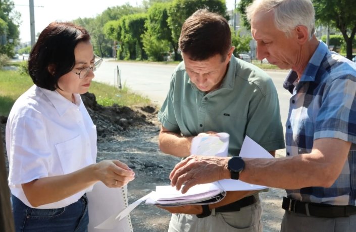 Фото: Администрация Абакана